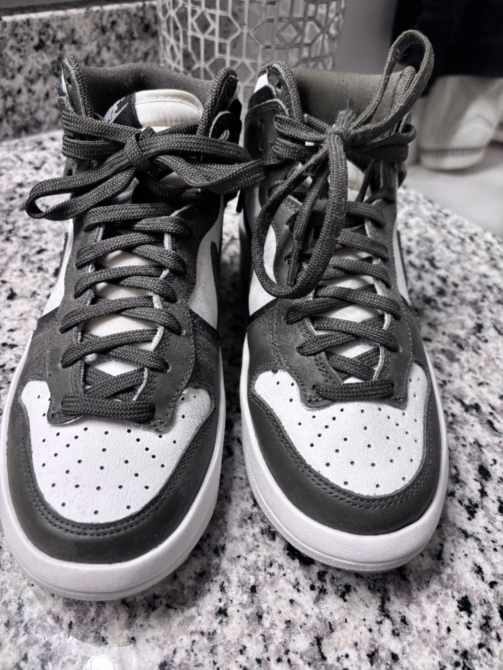 Jordan Nike Dunks
